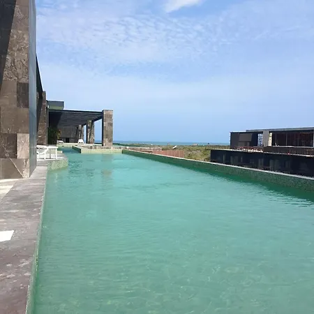 Departamento De 1 Hab Con Balcon En Zona Hotelera Ad