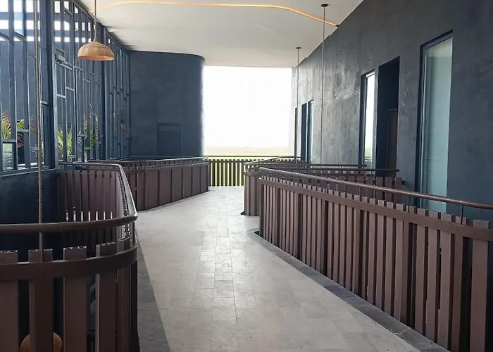 Apartment Departamento De 1 Hab Con Balcon En Zona Hotelera Ad Tulum
