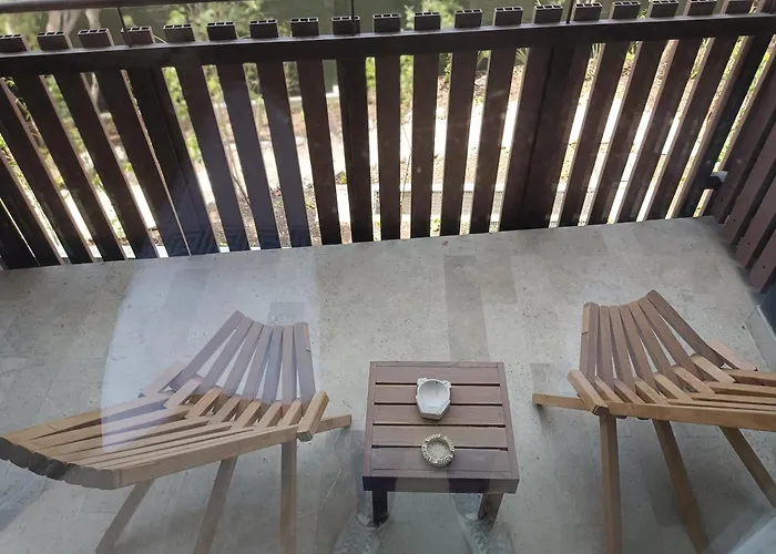 Departamento De 1 Hab Con Balcon En Zona Hotelera Ad Apartment *