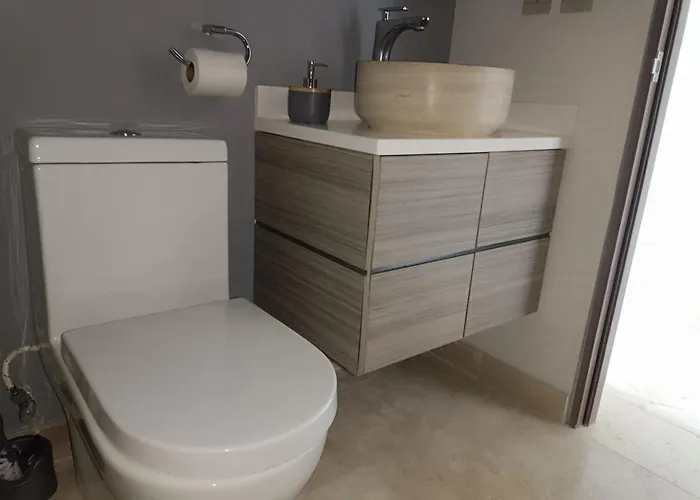 Departamento De 1 Hab Con Balcon En Zona Hotelera Ad Apartment Tulum