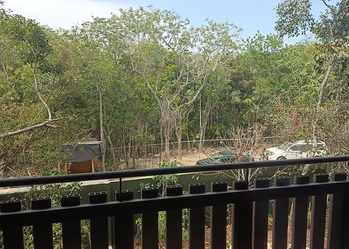 Departamento De 1 Hab Con Balcon En Zona Hotelera Ad