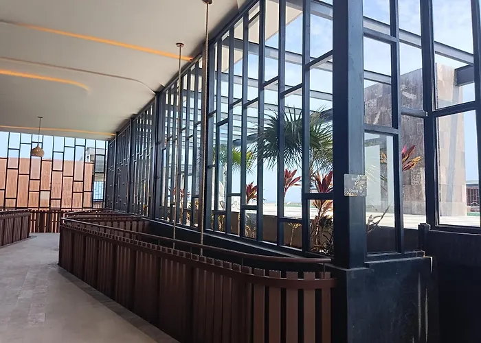 Departamento De 1 Hab Con Balcon En Zona Hotelera Ad Apartment Tulum