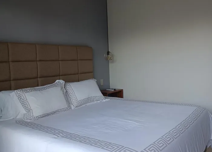 Departamento De 1 Hab Con Balcon En Zona Hotelera Ad Apartment *