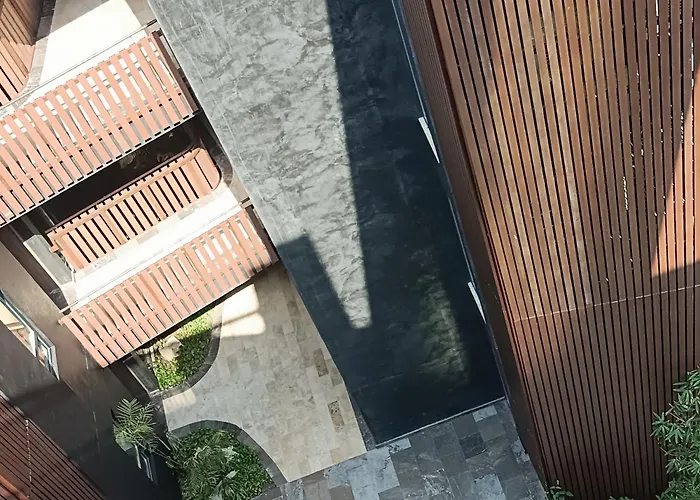 Apartment Departamento De 1 Hab Con Balcon En Zona Hotelera Ad *