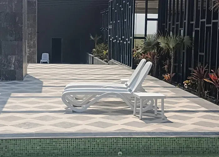 Apartment Departamento De 1 Hab Con Balcon En Zona Hotelera Ad Tulum