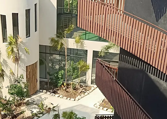Apartment Departamento De 1 Hab Con Balcon En Zona Hotelera Ad *