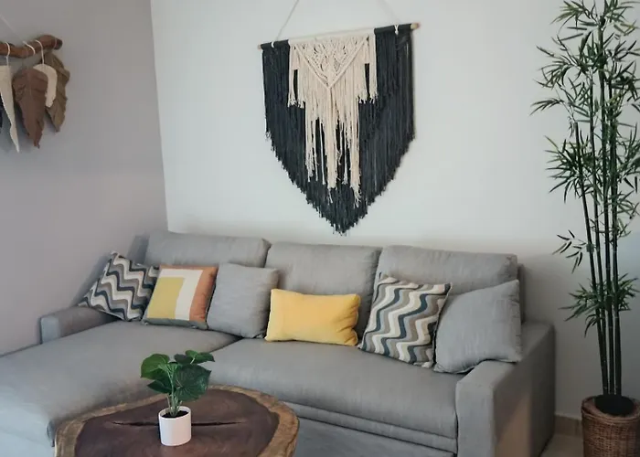 Departamento De 1 Hab Con Balcon En Zona Hotelera Ad Apartment Tulum