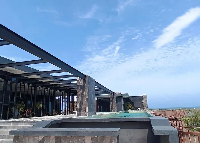 Departamento De 1 Hab Con Balcon En Zona Hotelera Ad Apartment Tulum